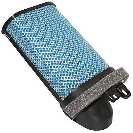 POLINI Filtro Aria Maxiscooter per Yamaha 500 Tmax 2001+2007 (Filtro Variatore Rettangolo) (203.0154)