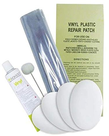 Kokido Kit de réparation pour Liner