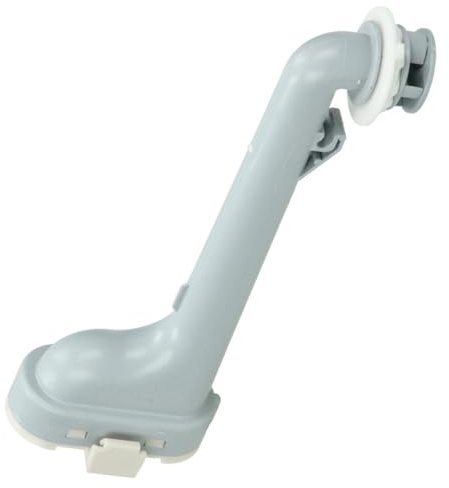 Electrolux AEG tubo canale raccordo mulinello lavastoviglie ESF ESI ESL F44 F55