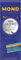 Mondkalender 2022 - Streifen-Kalender 14,85x42 cm - Wandplaner - mit 100-jährigem Kalender - viele praktische Tipps - Mond-Kalender - Alpha Edition: ... - viele praktische Tipps - Mond-Kalender