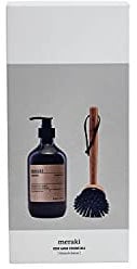 Meraki Geschenkbox, Blossom breeze, Dish wash essentials, 490 ml.