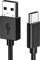 Mellbree Ladekabel für Nintendo Switch, USB C Ladekabel für Nintendo Switch, Switch Lite, Xbox, PS5, Samsung, HTC, LG, Sony 1M