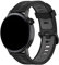 Compatible avec Huawei Watch GT2 GT3 42 mm, pour Huawei Watch GT/GT2 GT3 46 mm, bracelet en silicone, GT/ GT2 46mm/ GT3 46mm, Silicone, Sans pierre précieuse