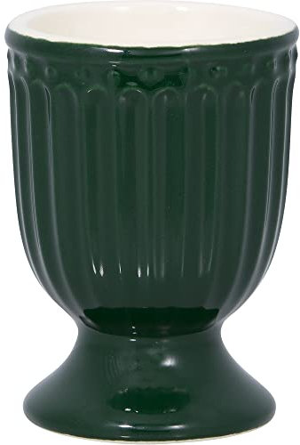 Greengate STWEGGAALI3012 Alice Eierbecher pinewood green 6,5 cm (1 Stück)