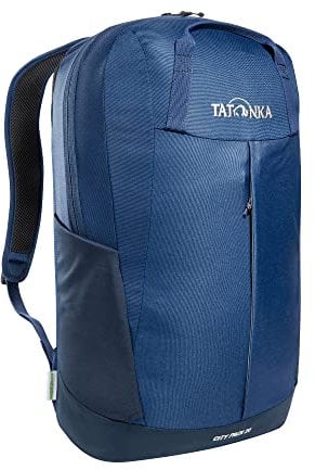 Tatonka City Pack 20 Darker Blue/Navy