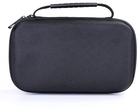 Levigo Hartschale, EVA-Schale, wasserdicht, stoßfest, für Romss PEA57 57000 mAh / PEA60 Powerbank, 60.000 mAh