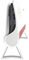 ULROAD Supporto per AVM Fritz!Box Router Base Fritz Box 7590 Base Bianco Bianco