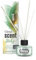CLINEX Scent Sticks Spirit, Duftstäbchen, Langanhaltend, Regal Dekoration, nach Hause, zum Büro, Wohnzimmer, für Bad, Dekoration, 45ml