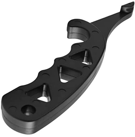 Tendeur de Cordes de Guitare, Étirement Rapide Plastique Poignée de Corde de Guitare pour Que la Nouvelle Corde Reste en Harmonie Dispositif D'amélioration Outil D'étirement