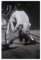EMIGOS Iggy Pop, De Handlangers Leinwand-Poster, Schlafzimmer, Dekoration, Sport, Landschaft, Büro, Raumdekoration, Geschenk, ungerahmt, 30 x 45 cm