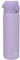 ION8 Gourde Inox Léger, 600ml, Non Isolé, Anti-Fuite, Facile à Ouvrir, Verrouillage Sécurisé, Lavable au Lave-Vaisselle, Poignée de Transport, Durable, Acier Inoxydable, Violet Clair