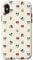 iPhone X/XS Disney Mickey and Friends Donald and Minnie Print Case