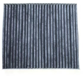 WHUAFA Innenraumfilter, Autozubehör Für SEAT Ibiza ST 6J Für Toledo IV Für SPORTCOUPE 1.2TDI 1.4 TSI 1.6 TDI 2008-2019