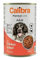 CALIBRA Hund Premium mit Huhn und Rind, 12 x 1240 g, NDR