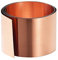 UYSELA Dünne Cu-Metallfolienrolle Aus Reinem Kupfer, Hohe Duktilität, Reiner Kupferstreifen Für Elektrische Reparaturen, Löten, Basteln / 1 Stück / 0,2 X 30 X 1000 Mm/1 Pcs/0.2 * 25 * 1000Mm