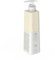 Nishlady Milk Therapy Hair Care Shampoo 503 ml - Cremiges Milch-Haarshampoo, Für Trockenes und Brüchiges Haar