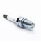 Zündkerze 6 Stück 12120037607 Bkr6equp Platin-Autozündkerzen, für BMW E46 E39 E60 E61 E63 E64 M54 M62 Z3 320 528 12 12 0 037 607