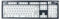 LYEAA GMK67 Wireless/Wired Mechanical Keyboard Kit with Hot Swap and VIA Compatibility Gaming Keyboard