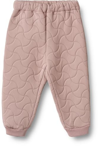 Wheat Thermo-Hose Alex Junior Größen Unisex Jungen und Mädchen 100% recyceltes Poleyster Öko Tex Standard Wasserabweisend, Atmungsaktiv, Windabweisend Öko Tex Standard