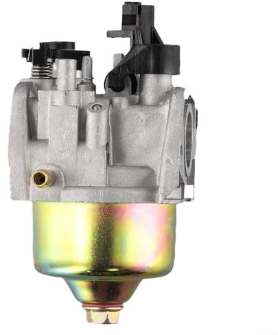 Carburateur de moteur de 19 mm avec starter automatique pour une utilisation dans plusieurs modèles de tondeuse à gazon, y compris 1P70F