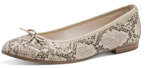 Tamaris Damen Ballerinas Textil
