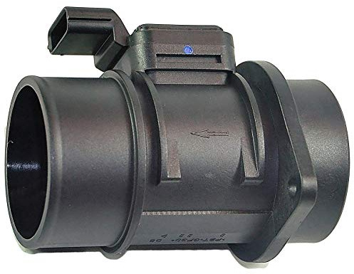 D2P 5Wk97006 Mass Air Flow Meter Sensor Replacement For Clio, Kangoo, Logan, Twingo, Duster, Logan