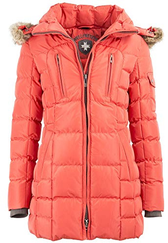 Wellensteyn Damen Jacke Hollywood Titan PrincessAirTec