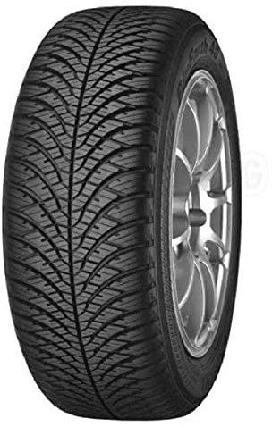 Yokohama BluEarth-4S AW21 XL M+S - 185/60R15 88H - Ganzjahresreifen
