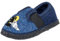 kitz-pichler Walkpantoffel LM Bobby Gespenst Jeansblau/Ink Blue | 34