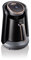 Arzum Okka Minio Automatic Turkish/Greek Coffee Machine, USA 120V UL, Black/Gold