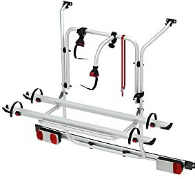 Fiamma Fahrradträger Carry-Bike Mercedes Viano