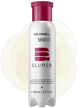 Goldwell Goldw. Elumen Color Light SB@10 200ml