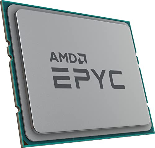 AMD Epyc 7642 Processor 2.3 Ghz 256 Mb L3, 100-000000074
