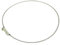 Ressort de fixation de manchette Machine à laver, Lave-linge 55X2961, 00213988 BRANDT Machine à laver, Lave-linge 55X2961, 00213988 BRANDT
