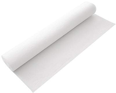 46x1000cm Cooker Hood Grease Filter Filters,Cooker Hood Filter,Range Hood Filter Paper Extractor Fan Filter-Anti Smoke Filter Absorbing Non Woven Fabric Paper Anti Oil Fumes Stickers for Kitchen