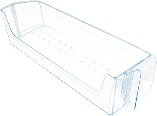 MyApplianceSpares Fridge Freezer Lower Bottle Rack Door Shelf 430 x 140 x 95mm for Beko GNEV120P GNEV