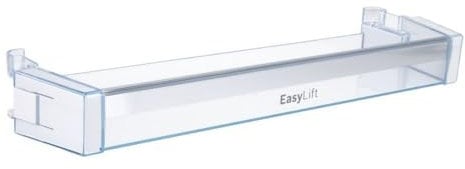 easyPART Kompatibel/Ersatz für BOSCH 11000684 Abstellfach Absteller Easy Lift 470x52mm für Kühlschranktüre