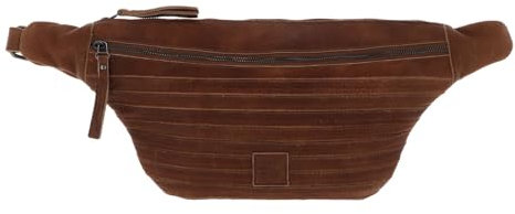 FREDsBRUDER Hoza Gürteltasche Leder 53 cm