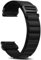Niboow QuickFit 22mm Strap for Garmin Fenix 8 47mm/Fenix E 47mm/Fenix 7 Pro Solar/Fenix 7/Epix 2 Pro 47mm, Sport Nylon Titanium G-Hook Watch Band for Garmin Fenix 6 GPS/Fenix 6 Pro GPS/Fenix 5 -Black