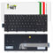 new net - Tastiera Compatibile con dell Inspiron 14 5448, 5455, 5457, 5458, 5459, 5468, 7447 [Frame Nero - Layout ITA]