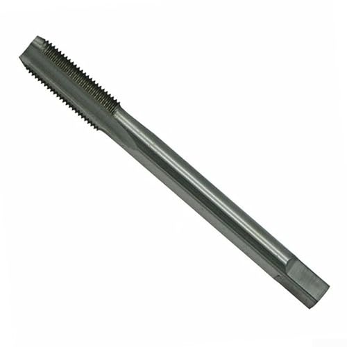 Reifenventil-Gewindebohrer 8V1-32 Hochgeschwindigkeitsstahl, 0,305-32 (.305 x 32) HSS 8V132 Reifenventilhahn