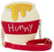Loungefly Disney Winnie Puuh Hunny Pot Umhängetasche