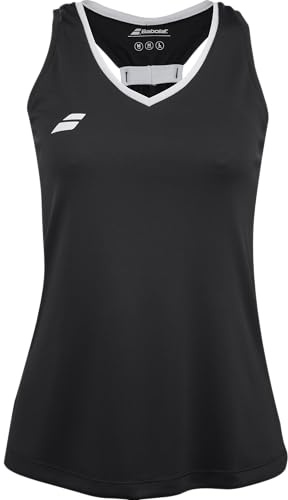 Babolat Play Tank Top 3wp2071 Women's Sleeveless Top 3wp2071