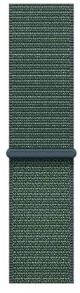 Apple Watch Band - Sport Loop - 46mm - Lake Green - One Size (Fits Most)