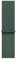 Apple Watch Band - Sport Loop - 46mm - Lake Green - One Size (Fits Most)