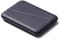 Bellroy Flip Case – (Kartenetui, Hardshell-Brieftasche) - Navy