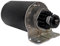 Hanzete 5746N Démarreur 16 dents de rechange pour démarreur Briggs & Stratton 11-25HP 795121 691262 393499 497401 494198 494990 410-22005 394943 4995299 3991. 69 490420 494148 499521 78-4340 John