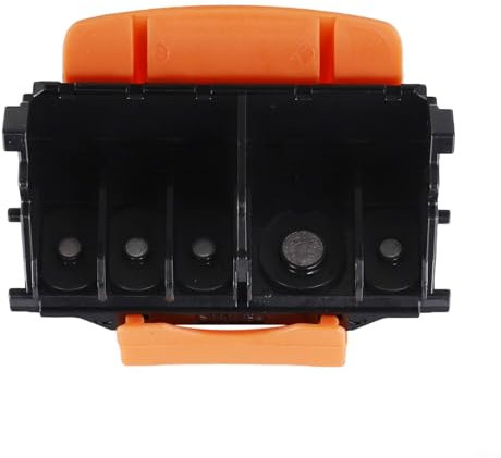 HEIBTENY Druckkopf QY6-0082 Kompatibel für Canon iP7220 iP7250 IP7240 IP7210 MG5420 MG5450 MG6400 Drucker