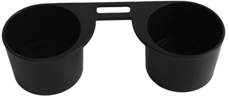 Apriciter Cup Holder Replacement for Transporter T5 T5.1 7H285860130T Cup Holder Insert