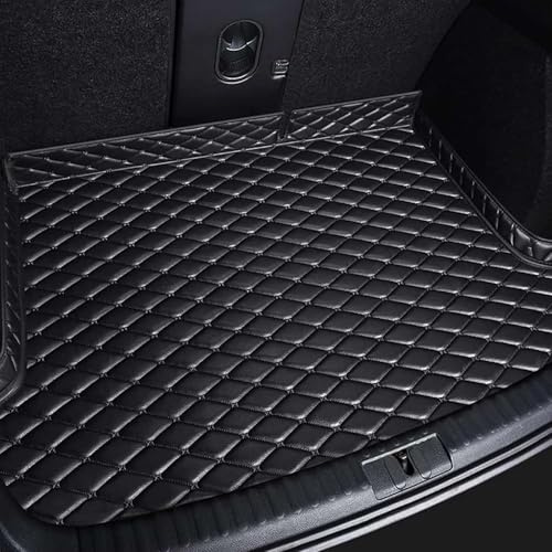 GuGuoZZ Auto Einziehbare Hintere Kofferraum Hutablage Für VW Passat B9 Variant 2024 Hintere Kofferraum Hutablage wasserdichte Schattenschutz